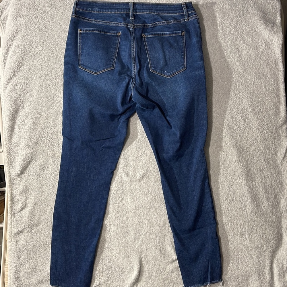 A.N.A Jean - Picture 4 of 4
